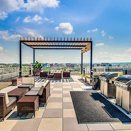 Luxury D.C. 1Br Apt W/Rooftop Pool In Southwest Waterfront Washington Exterior foto